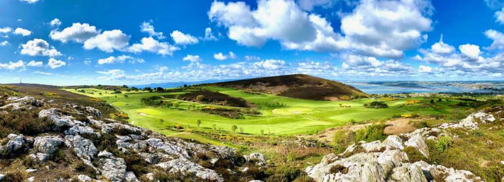 Membership 2020, Howth Golf Club
