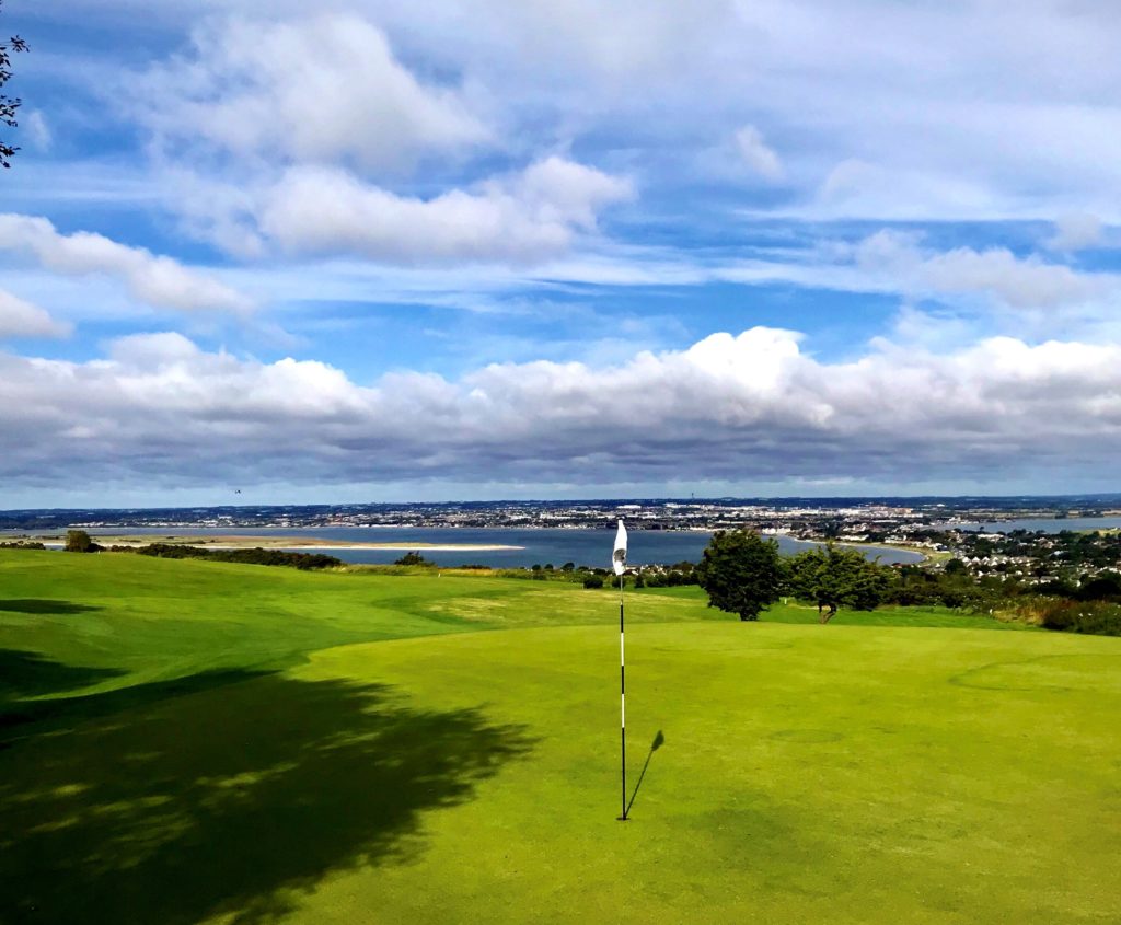 Howth Golf Club Green Fees 2022
