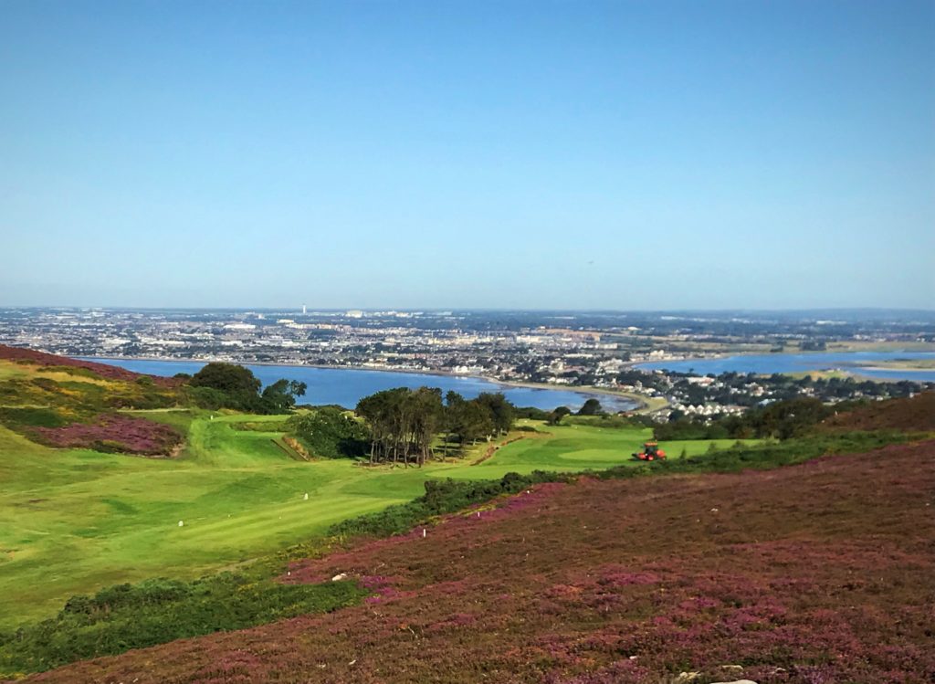 Golf in Dublin, Howth Golf Course, Ireland.jpg