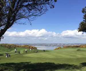 Howth Golf Club Dublin Golf Courses Ireland