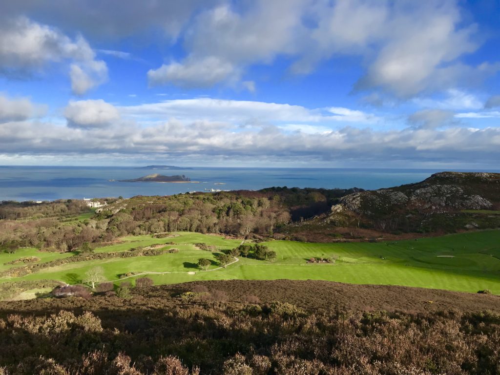 Howth Golf Club Dublin Golf Courses