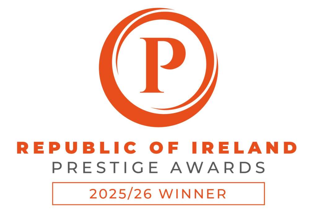 award winning Howth golf Club