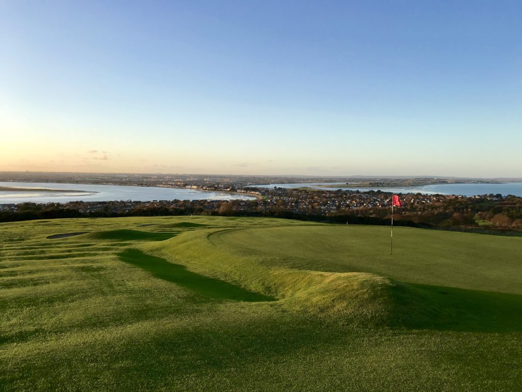 Stunning Howth Golf Course Dublin Golf.jpg