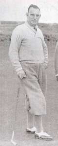 Willie Nolan