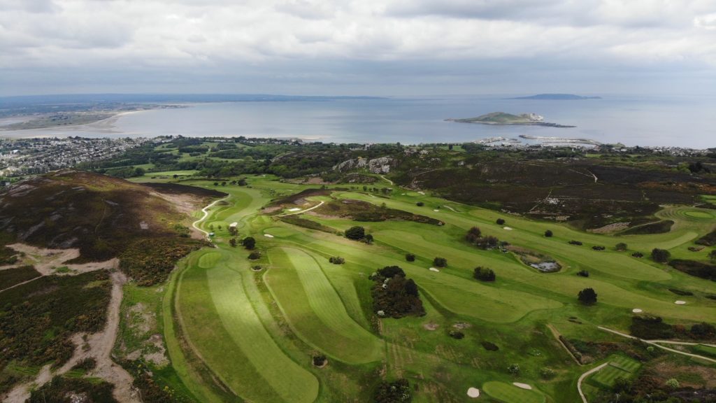 Howth Golf Club Green Fees “Book a Tee Time”