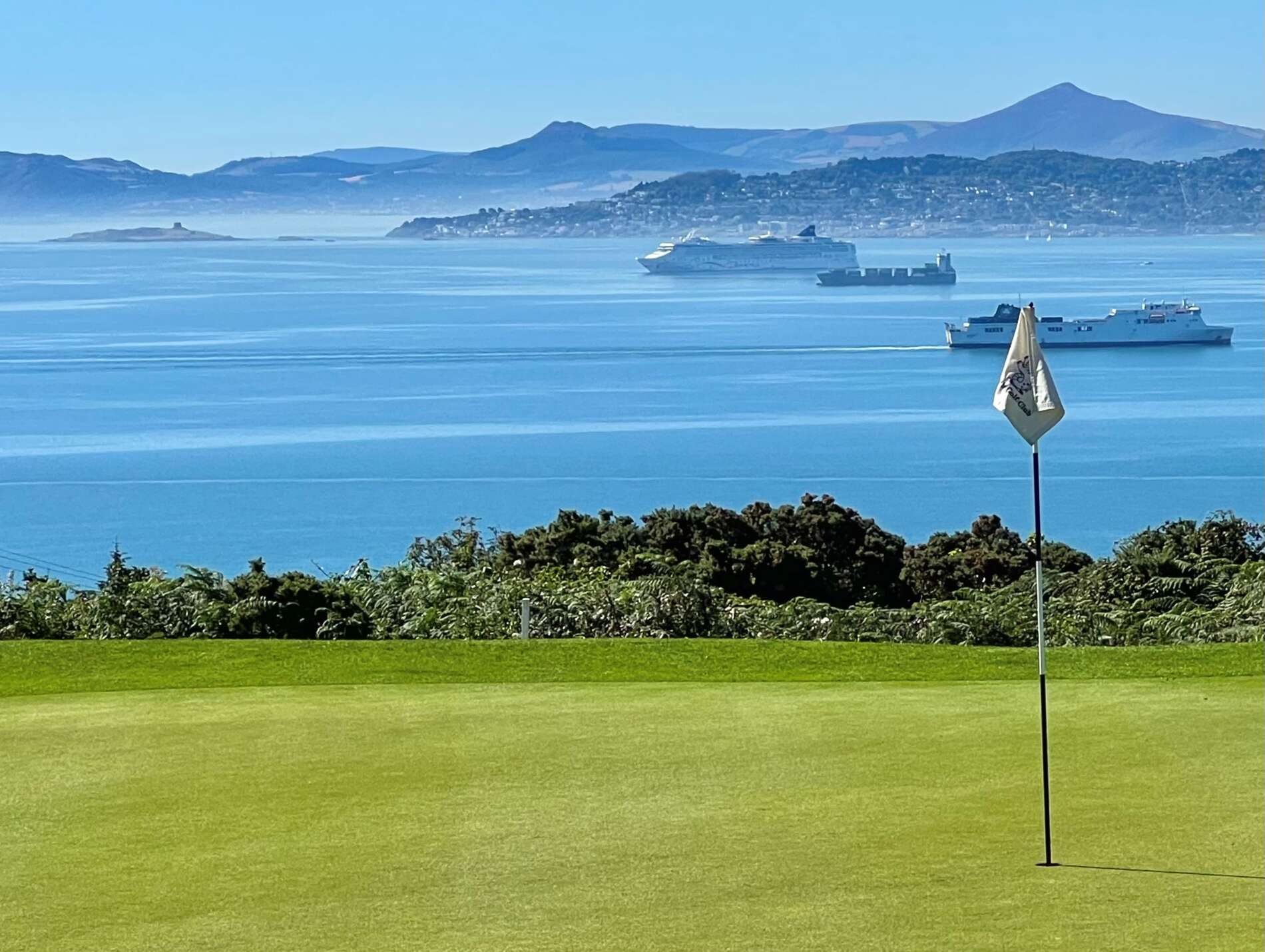 howthgolfclubdublin